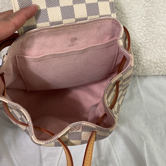 Louis Vuitton Sperone bb -Hard to Find - Picture 8 of 12